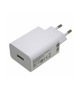شارژر صد در صد اورجینال توربو شارژ شیائومی مدل  MDY-10-EL
