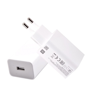 شارژر صد در صد اورجینال توربو شارژ شیائومی مدل MDY-10-EF