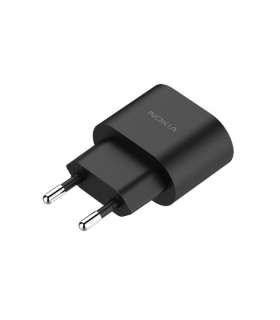 شارژر اورجینال نوکیا مدل Nokia charger AD-10WE