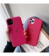 قاب پایین بسته سیلیکونی اپل آیفون Apple iPhone 8Plus/7Pluas Silicone Case