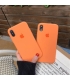 قاب پایین بسته سیلیکونی اپل آیفون Apple iPhone 8Plus/7Pluas Silicone Case