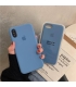 قاب پایین بسته سیلیکونی اپل آیفون Apple iPhone 8Plus/7Pluas Silicone Case