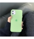 قاب پایین بسته سیلیکونی اپل آیفون Apple iPhone 8Plus/7Pluas Silicone Case