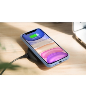قاب پایین بسته سیلیکونی اپل آیفون Apple iPhone 8/7/SE2020 Silicone Case