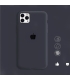 قاب پایین بسته سیلیکونی اپل آیفون Apple iPhone 8/7/SE2020 Silicone Case