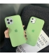 قاب پایین بسته سیلیکونی اپل آیفون Apple iPhone 8/7/SE2020 Silicone Case