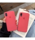قاب پایین بسته سیلیکونی اپل آیفون Apple iPhone 6/6S Silicone Case