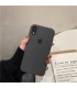 قاب پایین بسته سیلیکونی اپل آیفون Apple iPhone 6/6S Silicone Case