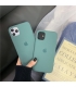 قاب پایین بسته سیلیکونی اپل آیفون Apple iPhone 6/6S Silicone Case