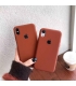 قاب پایین بسته سیلیکونی اپل آیفون Apple iPhone XS MAX Silicone Case