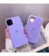 قاب پایین بسته سیلیکونی اپل آیفون Apple iPhone 11 Silicone Case