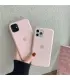 قاب پایین بسته سیلیکونی اپل آیفون Apple iPhone 11 Silicone Case