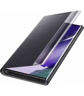 کیف هوشمند اورجینال سامسونگ Samsung Galaxy Note 20 Ultra Smart Clear View Cover