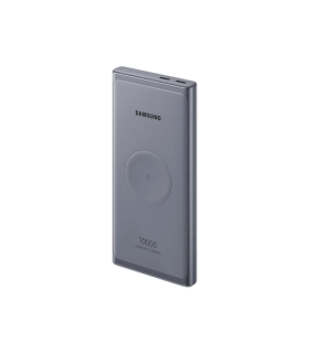 پاور بانک سوپر فست  وایرلس شارژر سامسونگ Samsung Super Fast Wireless Battery Pack EB-U3300