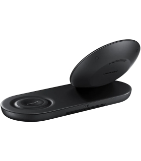 شارژر بی سیم دوگانه سامسونگ Wireless Charger Duo EP-N6100