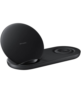 شارژر بی سیم دوگانه سامسونگ Wireless Charger Duo EP-N6100