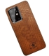 قاب محافظ چرمی اورجینال پولو سامسونگ Polo Knight Case Samsung S20 Ultra
