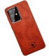 قاب محافظ چرمی اورجینال پولو سامسونگ Polo Knight Case Samsung S20 Ultra