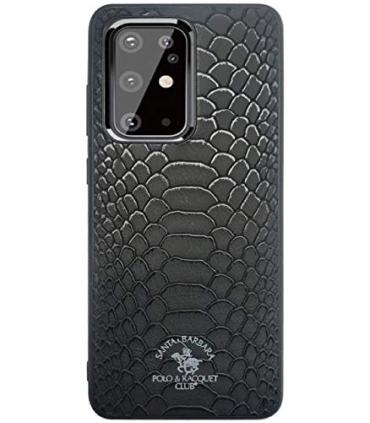 قاب محافظ چرمی اورجینال پولو سامسونگ Polo Knight Case Samsung S20 Ultra