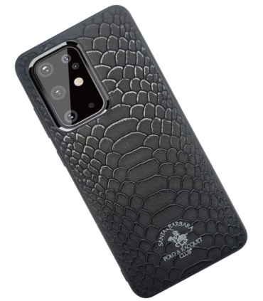 قاب محافظ چرمی اورجینال پولو سامسونگ Polo Knight Case Samsung S20 Ultra