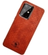 قاب محافظ چرمی اورجینال پولو سامسونگ Polo Knight Case Samsung S20 Ultra