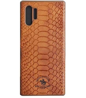 قاب اورجینال چرمی پولو سامسونگ Polo Knight Case Samsung Galaxy Note 10 Plus
