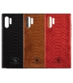 قاب اورجینال چرمی پولو سامسونگ Polo Knight Case Samsung Galaxy Note 10 Plus