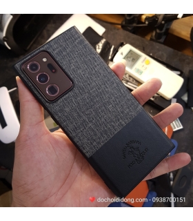 قاب اورجینال پولو سامسونگ Polo Virtuoso Case Samsung Galaxy Note 20 ultra