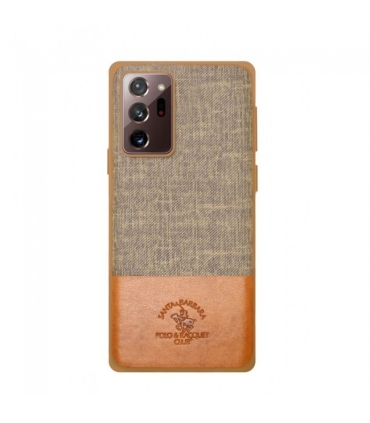 قاب اورجینال پولو سامسونگ Polo Virtuoso Case Samsung Galaxy Note 20 ultra