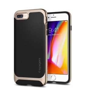 قاب اسپیگن Neo Hybrid Herringbone آیفون iphone7plus/8plus