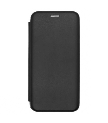 کیف چرمی Xiaomi Redmi Note 8 PRO مدل مگنتی جا کارتی دار