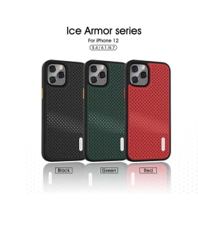قاب KeepHone آیفون iPhone 12 Mini مدل Ice Armor