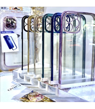 قاب Sulada Ultra گوشی آیفون iPhone 12 Mini