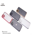 قاب KeepHone آیفون Apple iPhone 12 Pro Max مدل Shadow