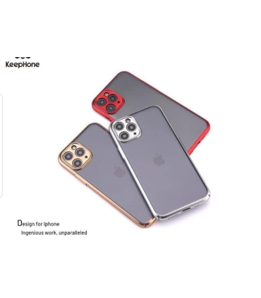 قاب KeepHone آیفون Apple iPhone 12 Mini  مدل Shadow