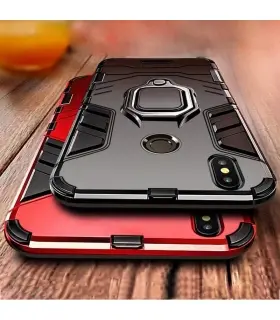 گارد محافظ استنددار Keysion case samsung A31