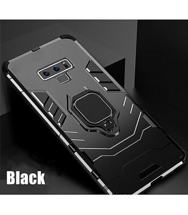 گارد محافظ استنددار Keysion case samsung A21s
