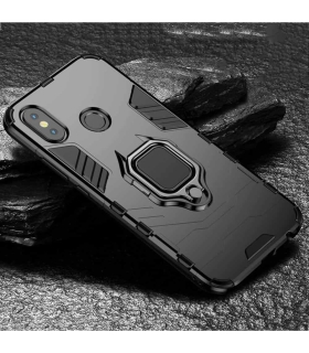 گارد محافظ استنددار Keysion case samsung A21s