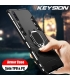 گارد محافظ استنددار Keysion case samsung A21s