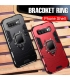 گارد محافظ استنددار Keysion case samsung A21s