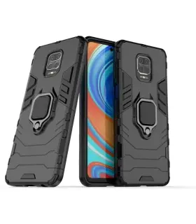 گارد محافظ استنددار Keysion case Xiaomi Redmi Note9 pro/Note9s
