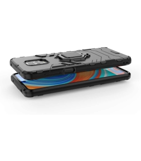 گارد محافظ استنددار Keysion case Xiaomi Redmi Note9