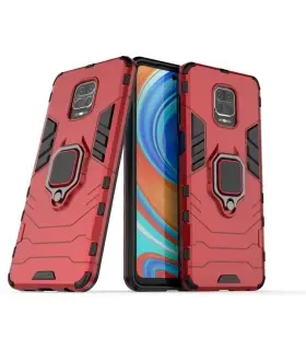 گارد محافظ استنددار Keysion case Xiaomi Redmi Note9