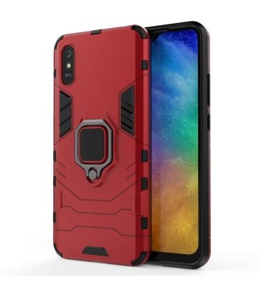 گارد محافظ استنددار Keysion case Xiaomi Redmi 9A