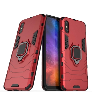 گارد محافظ استنددار Keysion case Xiaomi Redmi 9A