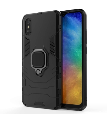 گارد محافظ استنددار Keysion case Xiaomi Redmi 9A