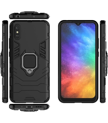 گارد محافظ استنددار Keysion case Xiaomi Redmi 9A