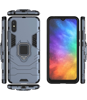 گارد محافظ استنددار Keysion case Xiaomi Redmi 9A