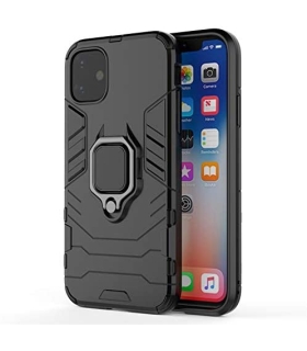 گارد محافظ استنددار Keysion case Iphone 12 pro max