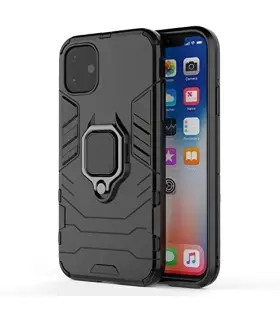 گارد محافظ استنددار Keysion case Iphone 12 pro max